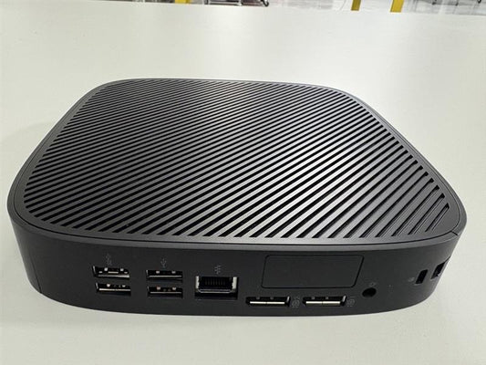 HP T540 Thin Client AMD Ryzen R1305G 1.50GHz 4GB Ram 32GB DRIVE WIFI With Cords