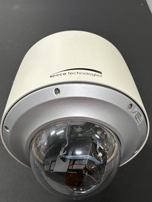 Hikvision Mega Pixel IR Outdoor network speed dome model 2DE4220-AE