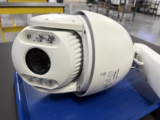 Hikvision Mega Pixel IR Outdoor network speed dome model 2DE7530IW-AE