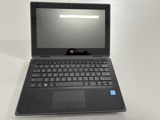 HP ProBook x360 11 G5 EE 11.6" (64GB eMMC, Intel Celeron N, 2.80GHz, 4GB)...