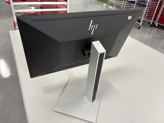 HP E24 G4 23.8" FHD IPS LED Monitor - Black