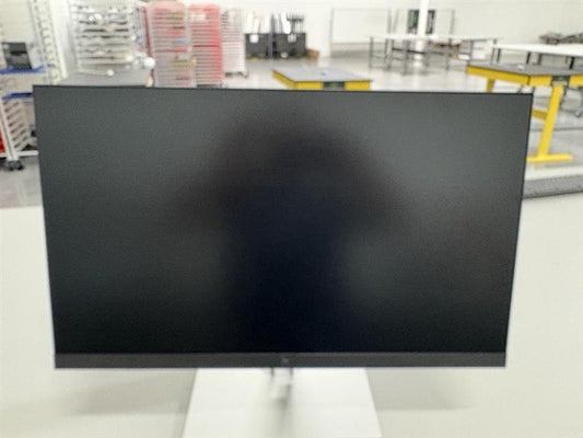 HP E24 G4 23.8" FHD IPS LED Monitor - Black