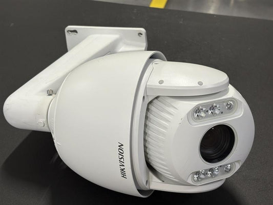 Hikvision Mega Pixel IR Outdoor network speed dome model 2DE7530IW-AE