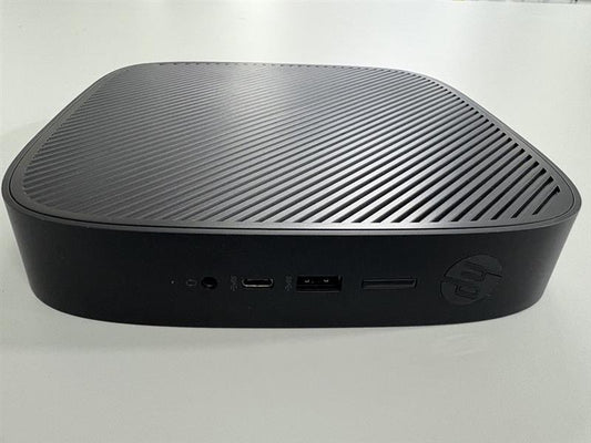 HP T540 Thin Client AMD Ryzen R1305G 1.50GHz 4GB Ram 32GB DRIVE WIFI With Cords