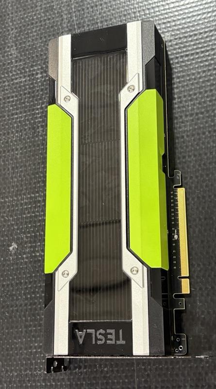 NVIDIA Tesla K80 24GB GDDR5