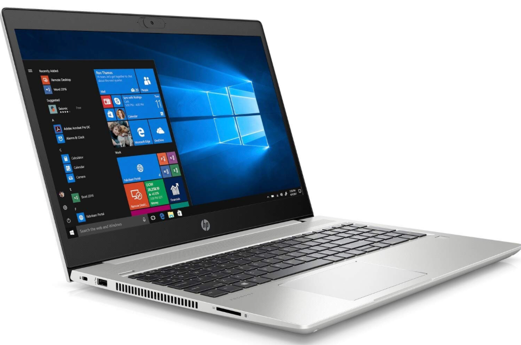 HP ProBook 450 G7 Business Laptop