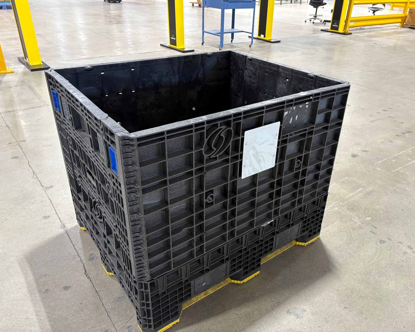 Orbis Industrial Totes