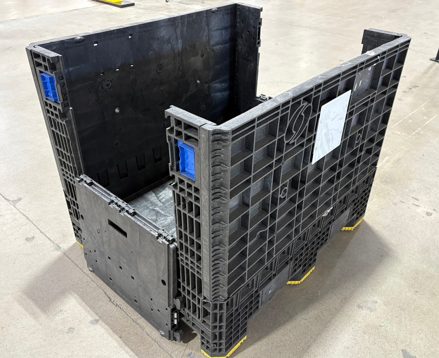 Orbis Industrial Totes