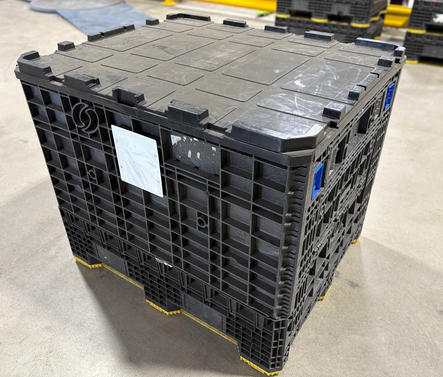 Orbis Industrial Totes