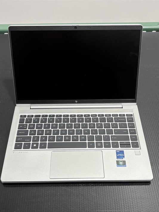 HP EliteBook 640 G9 Notebook Core i5-1235U 16GB RAM 256GB SSD | Windows  Pro