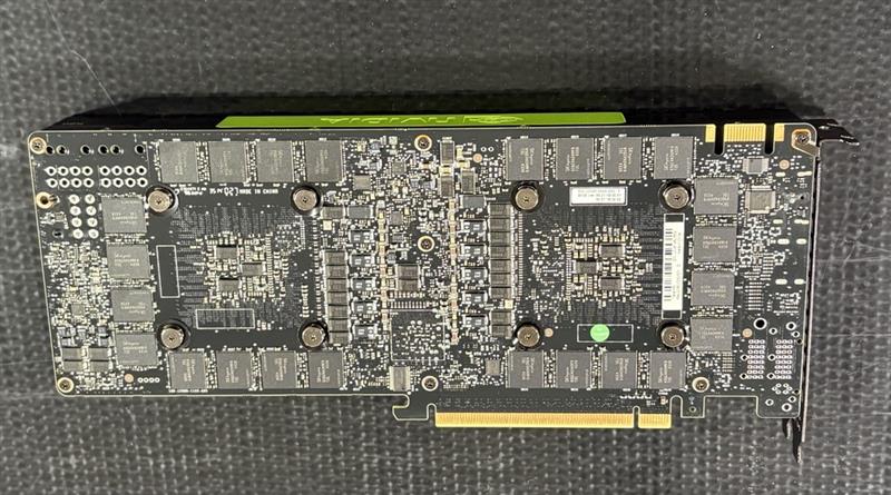 NVIDIA Tesla K80 24GB GDDR5