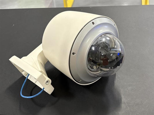 Hikvision Mega Pixel IR Outdoor network speed dome model 2DE4220-AE