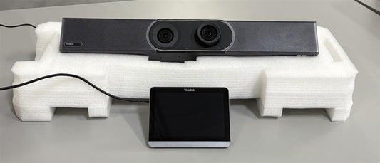 Yealink MeetingBar A30 Teams & Zoom Kit